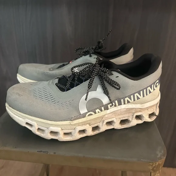 On Running | Shoes | Used On Cloudmonster 2 Size 2 | Poshmark